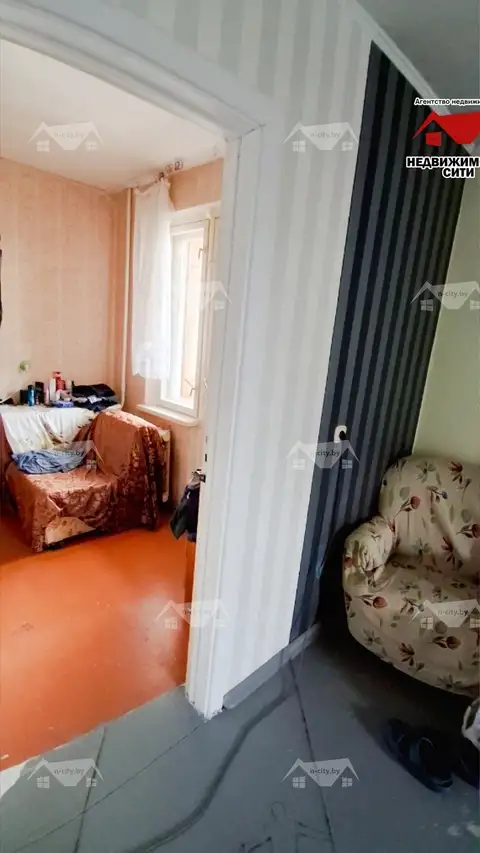 Продается 4-комнатная квартира, г. Солигорск, пр-т Мира, д. 3А, фотография 3