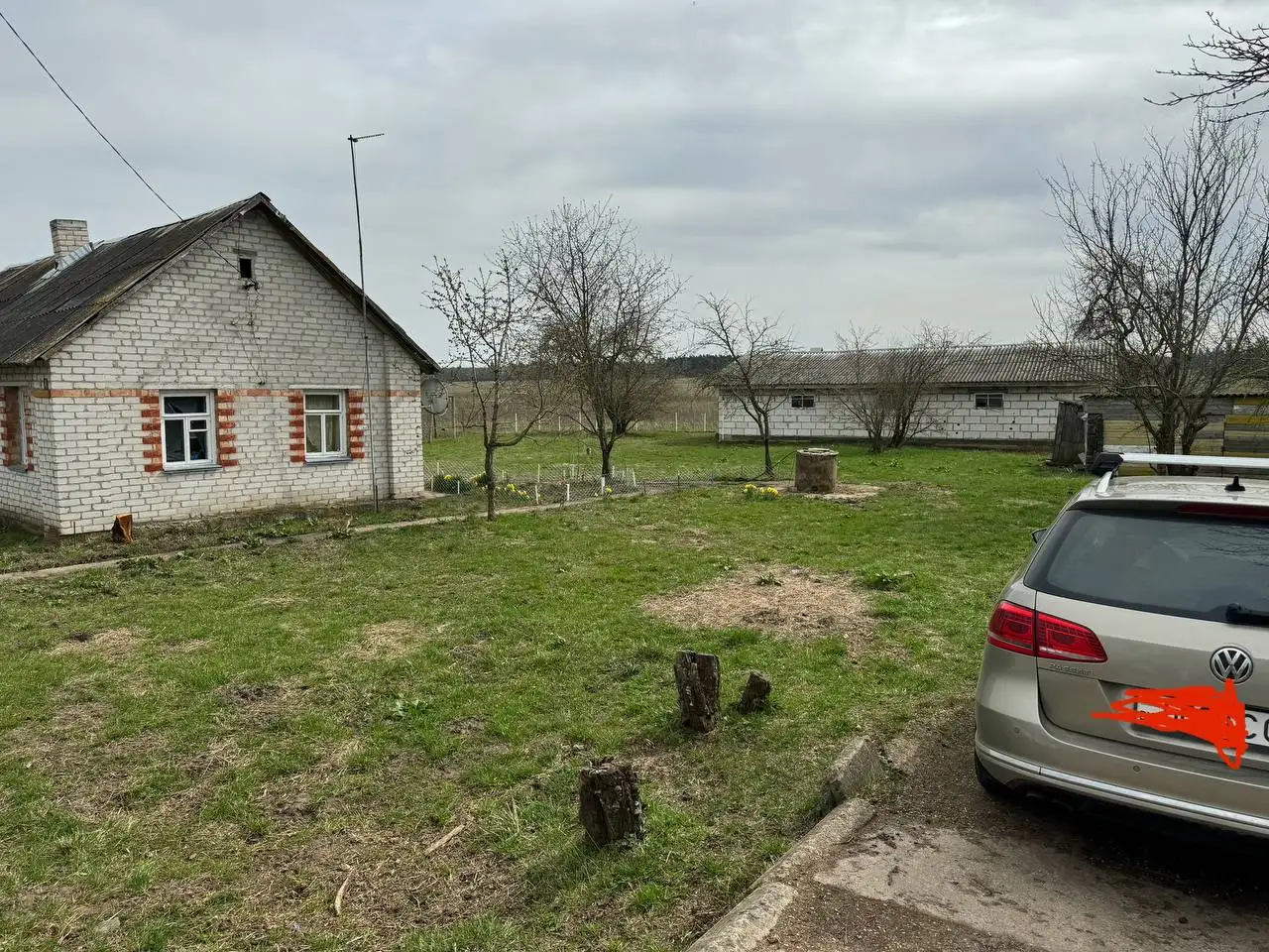 Продажа дома, Минская область, район, д. Иванова, фотография 3