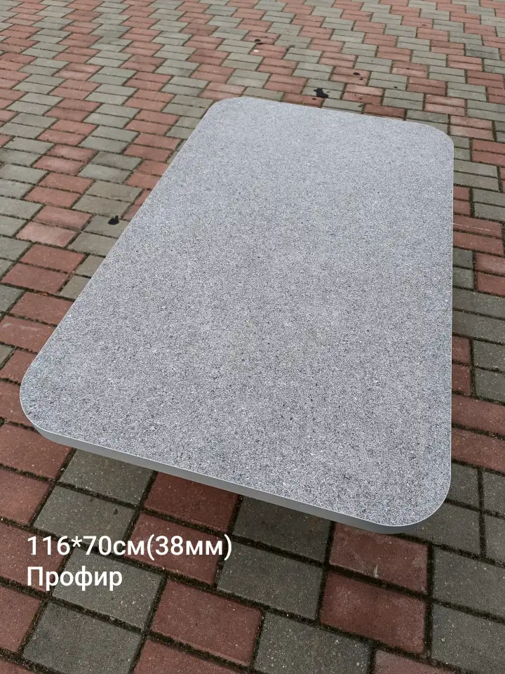 Стол обеденный 120х75см, фотография 10