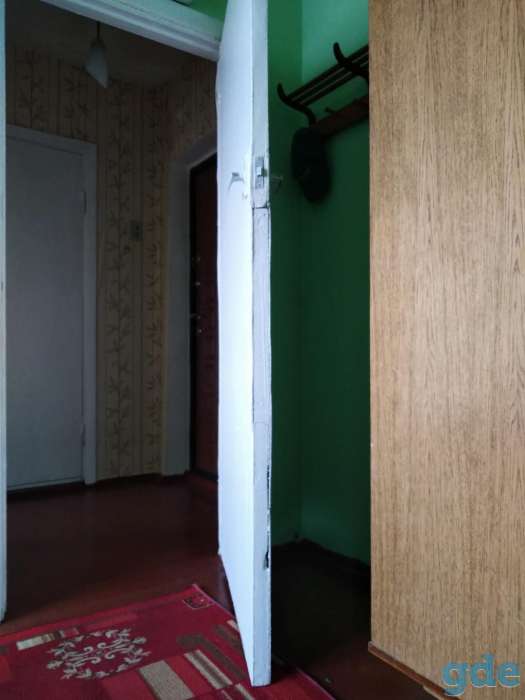 Продается малосемейка в Речице, ул. Достоевского, 20.8 кв.м, фотография 3