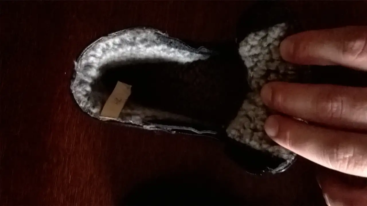 продам мужские полусапожки, фотография 4