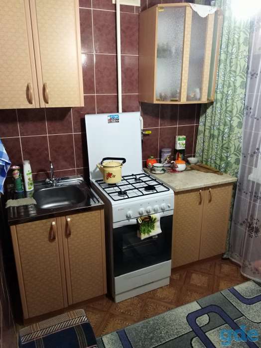 2-х комнатная квартира в Барановичах, ул. Кирова, фотография 1