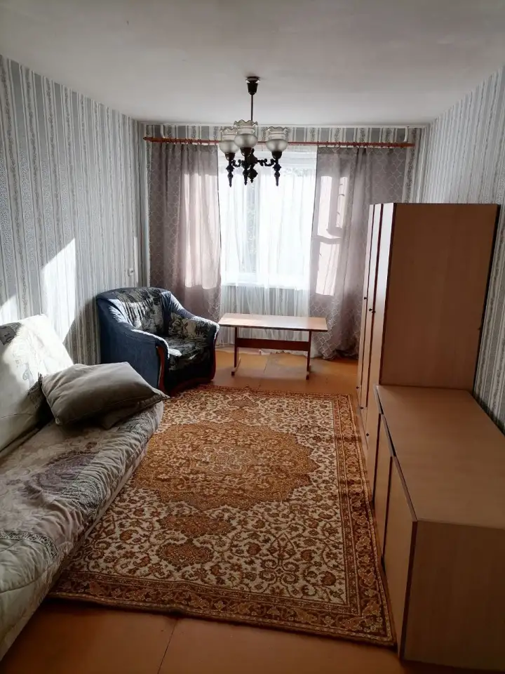 Сдам однокомнатную квартиру, ул. Энтузиастов 62, фотография 1