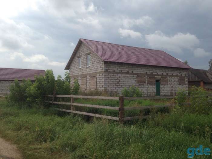 Продам ДОМ, Любанский р-н., агр. Таль, ул. Нежаровская, фотография 6
