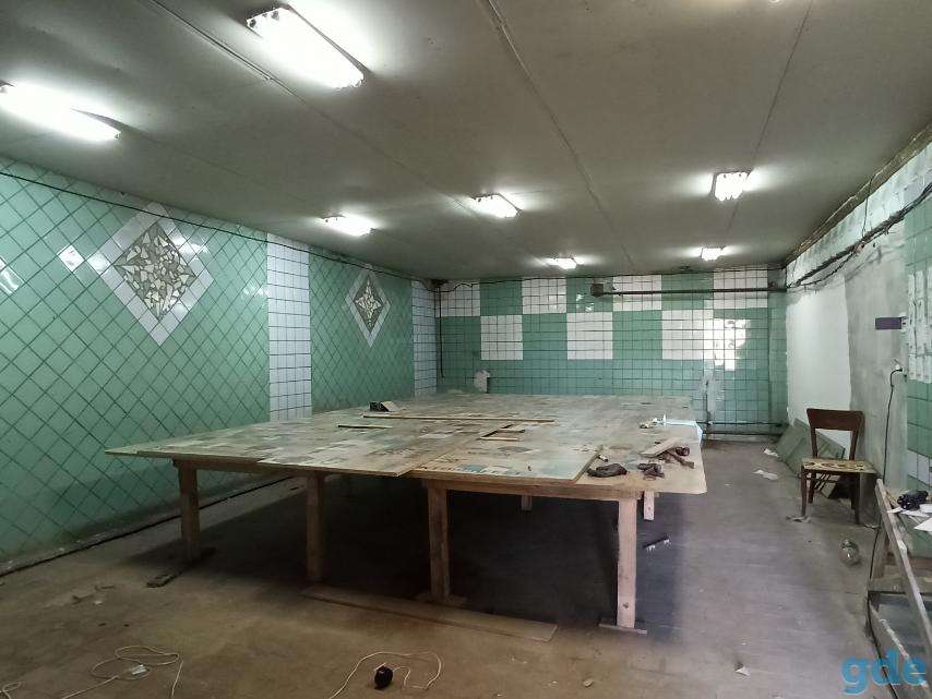 Продаётся помещение под производство, склад или магазин, фотография 4