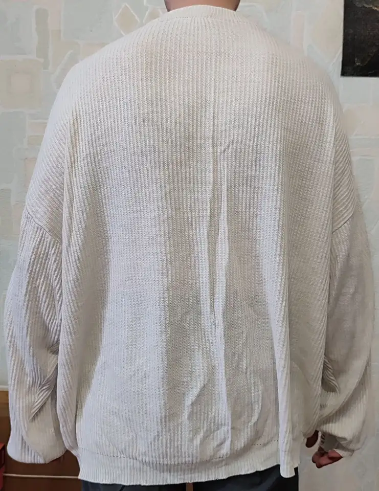 Мужская кофта Алеся XXXL, фотография 2