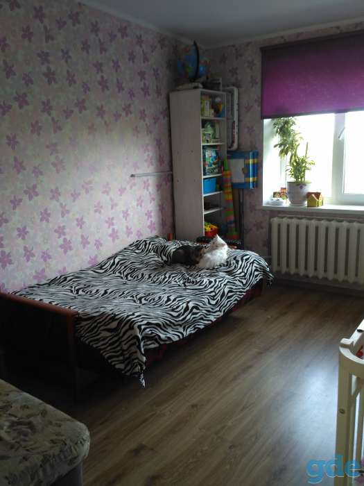 срочно продам или обменяю 2-х комнатную квартиру Барановичи, фотография 1