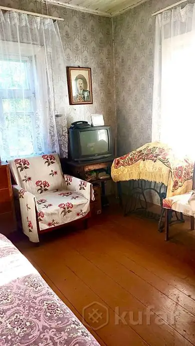 продаю дом в г. Новогрудок, фотография 3
