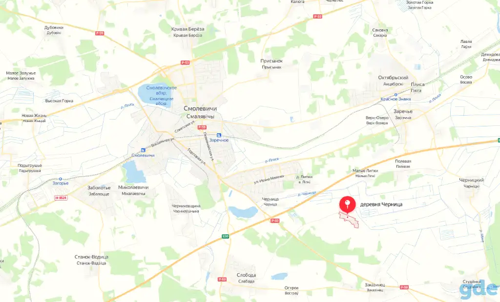 Продается дом, участок 15 соток. 37 км от Минска, фотография 9