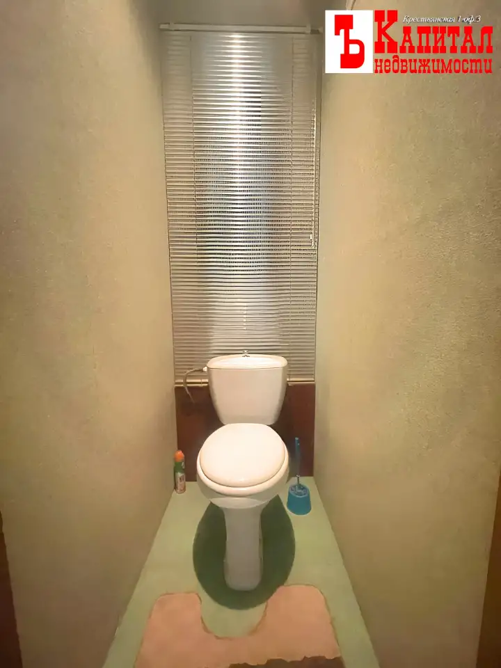 Продам 2-х комнатную квартиру, Владимирова ул. д.57, фотография 8