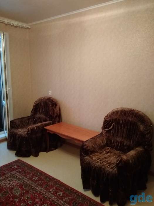Сдаю однокомнатную квартиру, ул. Каштановая, фотография 2
