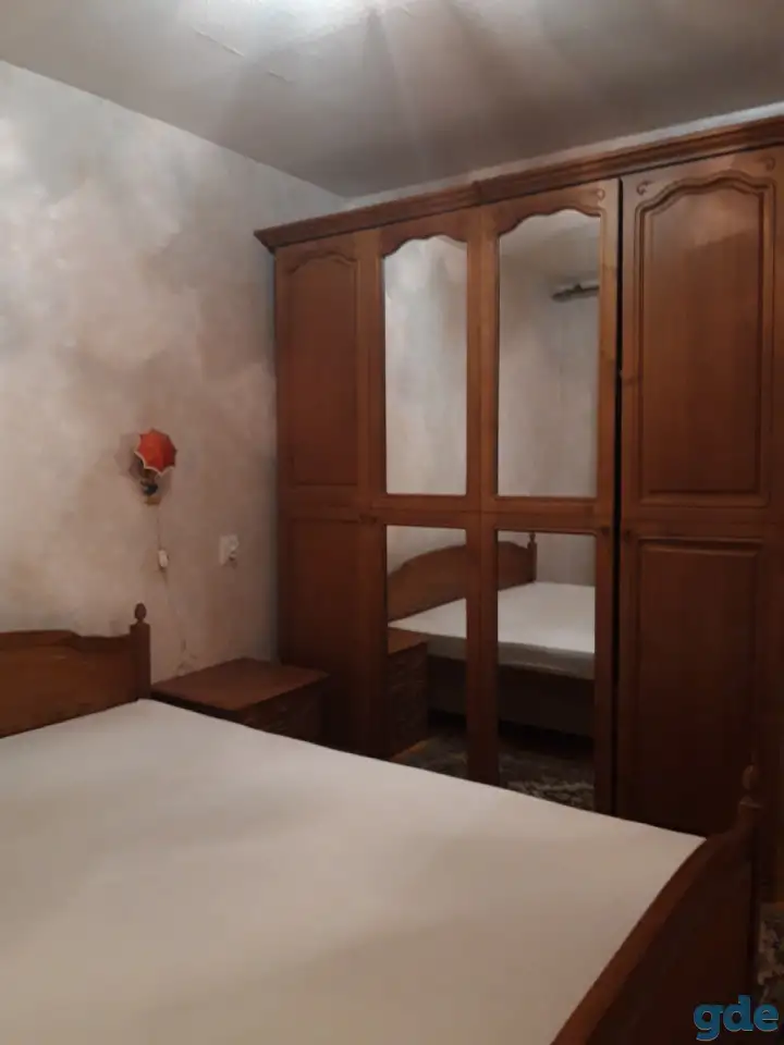 Квартира на сутки в г. Копыль, фотография 1
