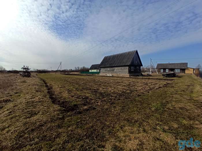 Продам дом в Городке, фотография 4