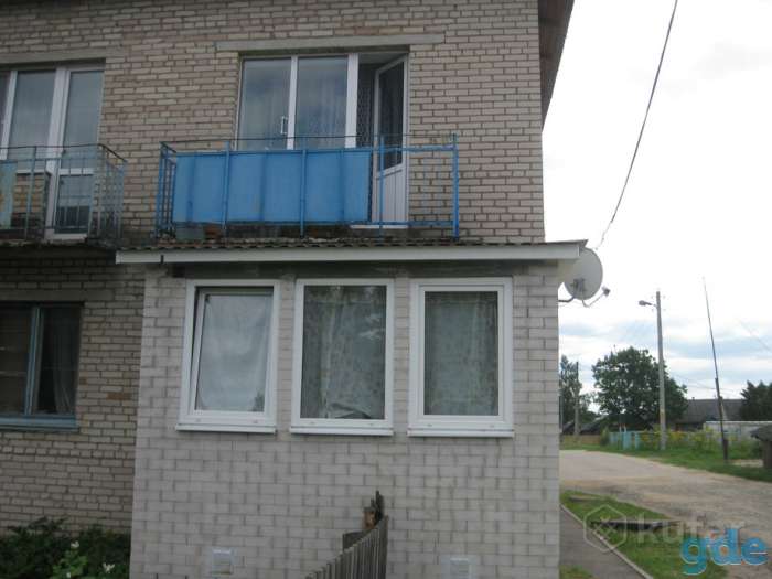 Двухкомнатная квартира на озере., фотография 11