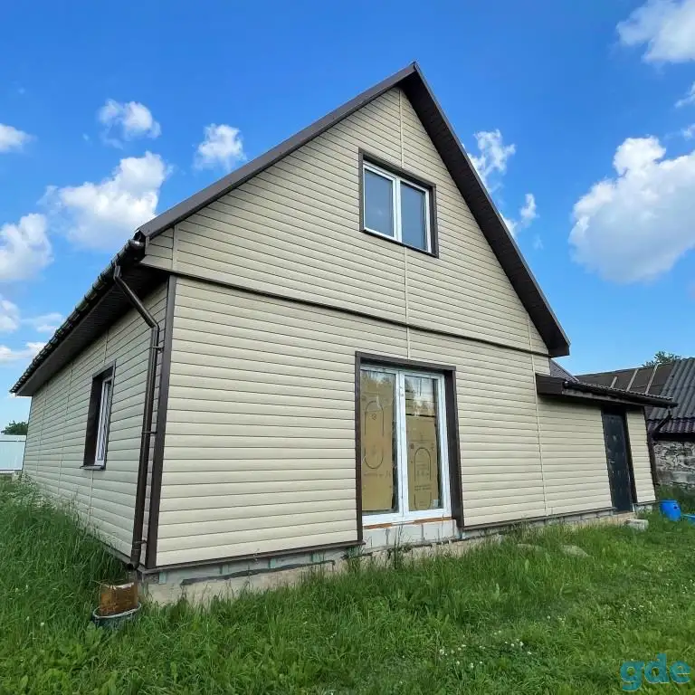 Продам дом, Витебская область, р-н, д.Андреевщина, фотография 5