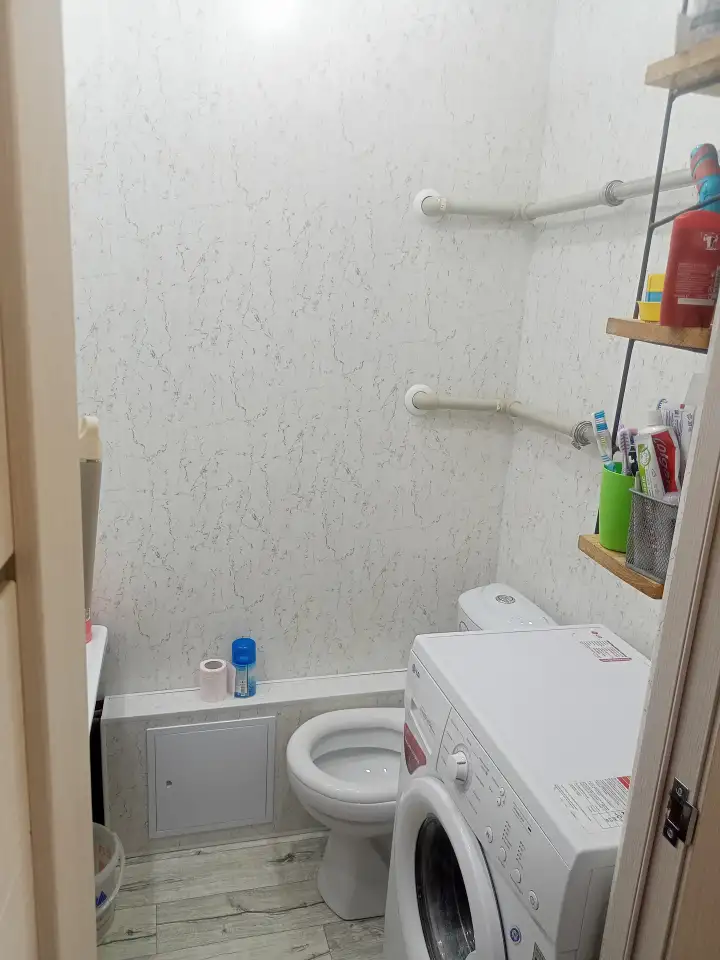Продам квартиру, Лида, ул. Суворова 29А, фотография 4