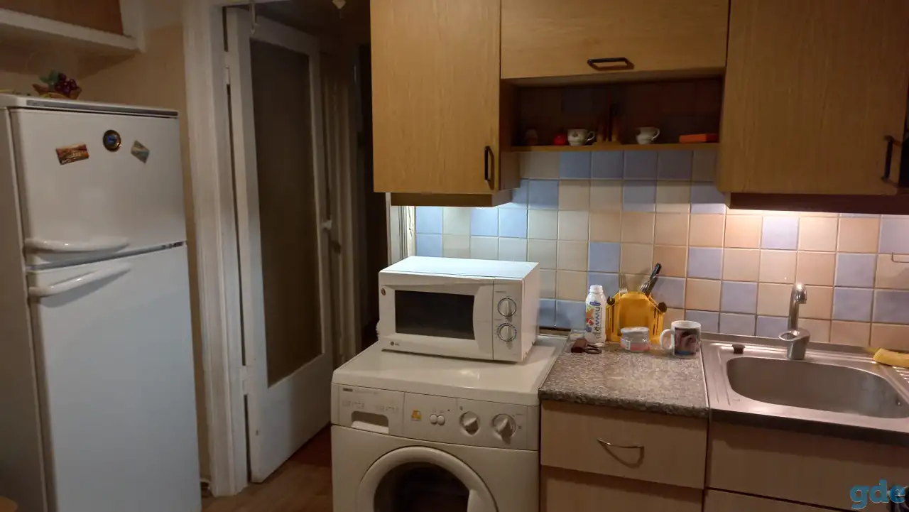 Продаю квартиру, ул.Гвардейская д.3 кв 22, фотография 10