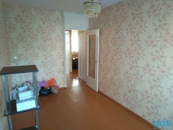 Продам 2-х комнатную квартиру в тихом районе, улица Социалистическая 158, фотография 3