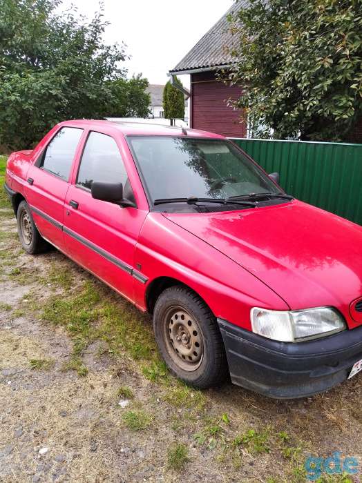 Продам автомобиль Ford, фотография 2