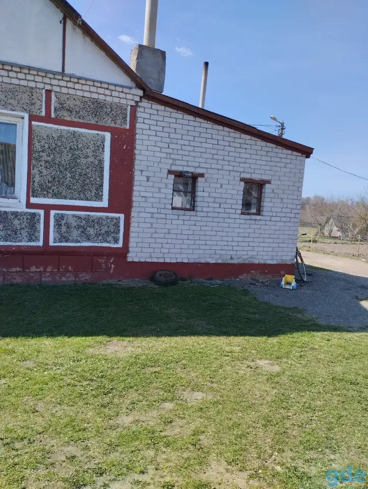 Продам дом, Витебская область, Поставский р-он, Дуниловичи ул Молодежная 7, фотография 3
