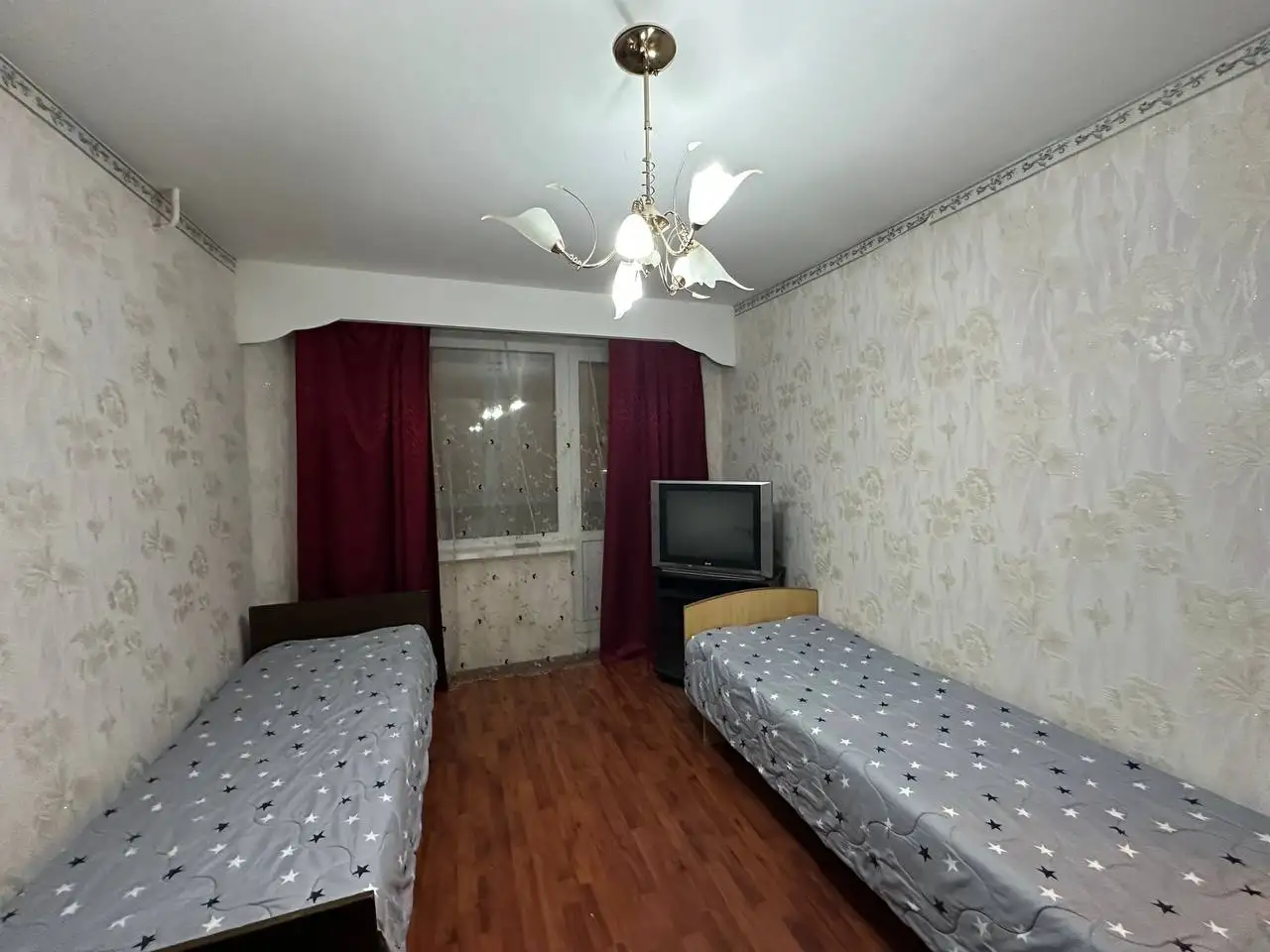Квартира на сутки в Минске!, Могилевская, 4к4, фотография 2