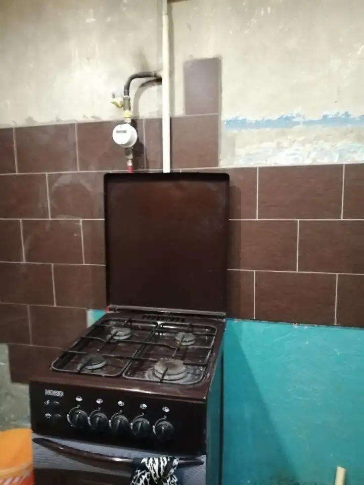 Продается квартира, Деревня Новые Зеленки, ул.Советская., фотография 6