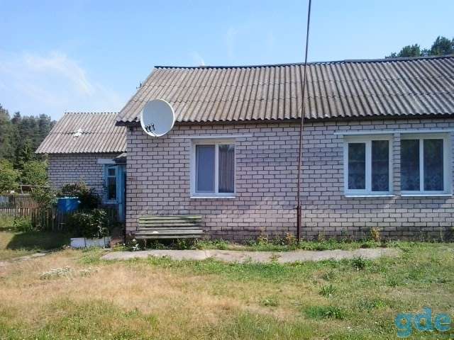 Продажа дома и участка, Камено, Логойский р-н, Логойское напр., фотография 2