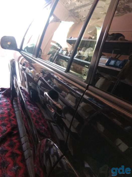 Продажа Toyota Land Cruiser Prado, фотография 4