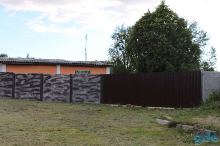 Производственно-складское помещение, д. Радзивилки, Гродненский р-н,, фотография 4