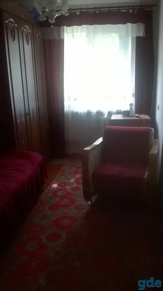 Сдам квартиру на длительный срок, Буденного, 22, фотография 13