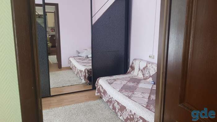 Сдам трёхкомнатную квартиру, фотография 7