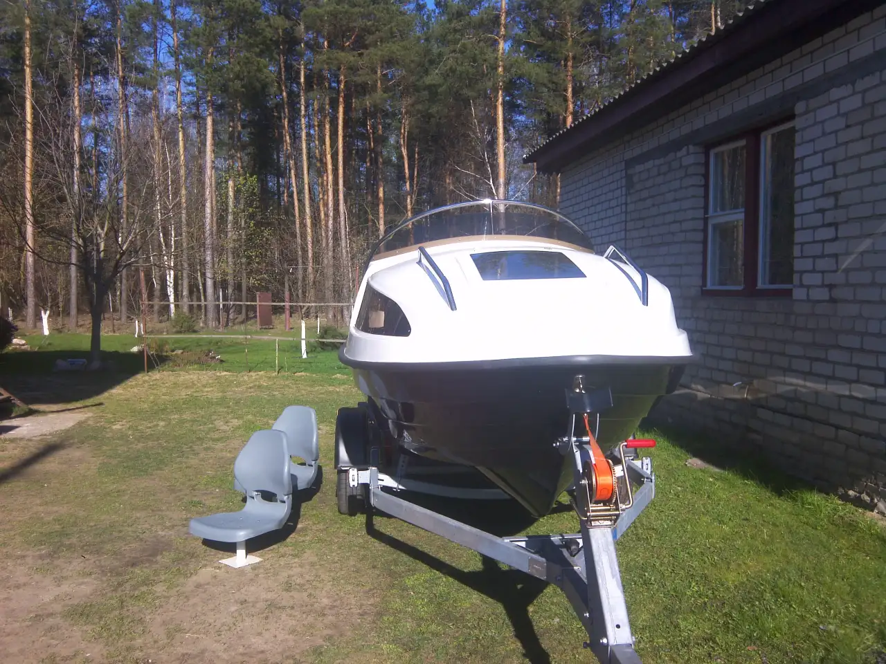 Меридиан М-425К, фотография 12