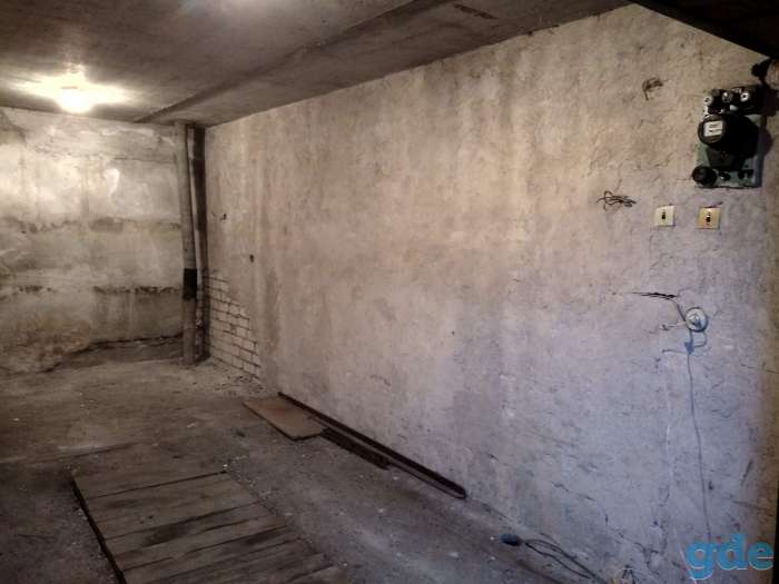 Продам гараж, Тиражная 125, фотография 6