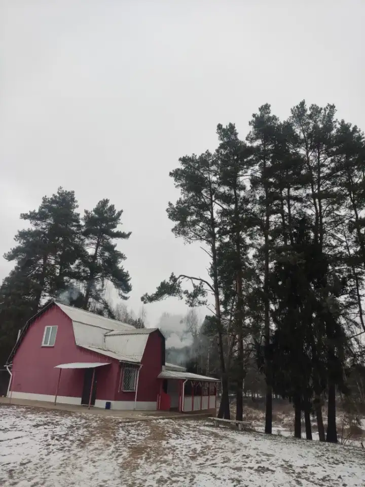 Дом на сутки, часы, недели, фотография 3