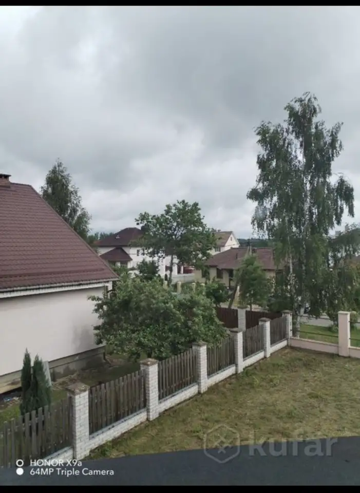 Дом 3 этажа 2 гаража ул Малая Радужная д 20, фотография 8