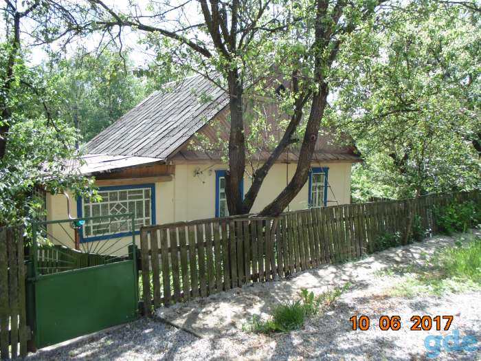 Дом по ул. Калинина, фотография 1