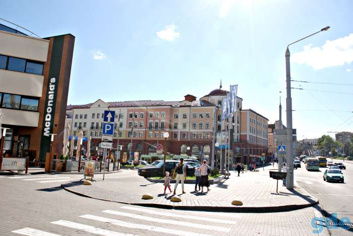 Продажа 3-х комнатной квартиры, г. Минск, ул. Немига 28, фотография 12