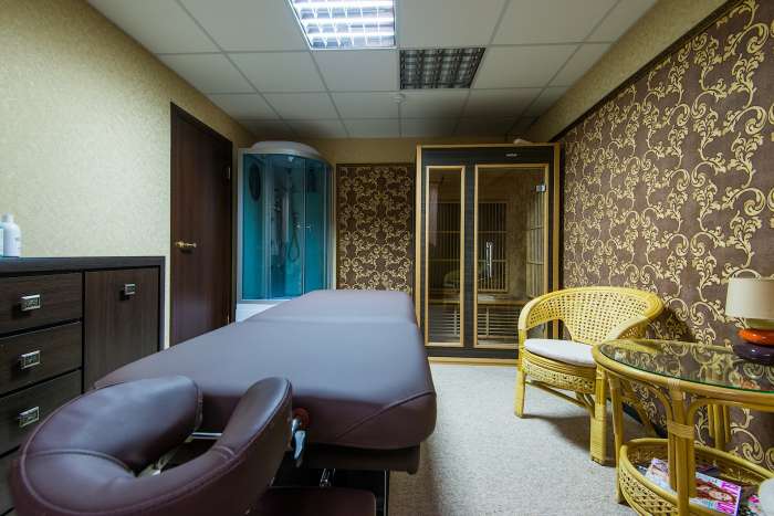 Салон красоты 100 м2, готовый бизнес, ул.Космонавтов, фотография 1