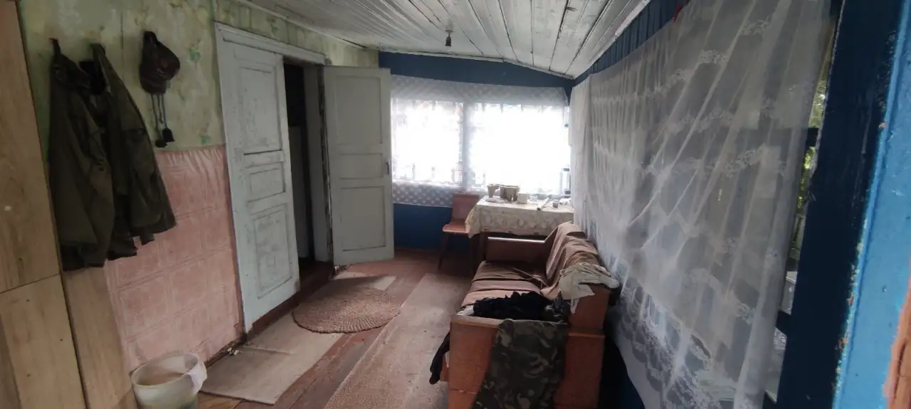 Продаётся дом, Мин. обл, Слуцкий р-н, д. Греск, ул. пос. Пролетарий, 11, фотография 5
