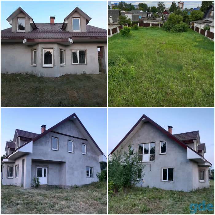 Продам дом, 10 лет Бсср, фотография 1