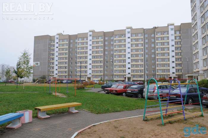 Куплю квартиру для себя, фотография 2