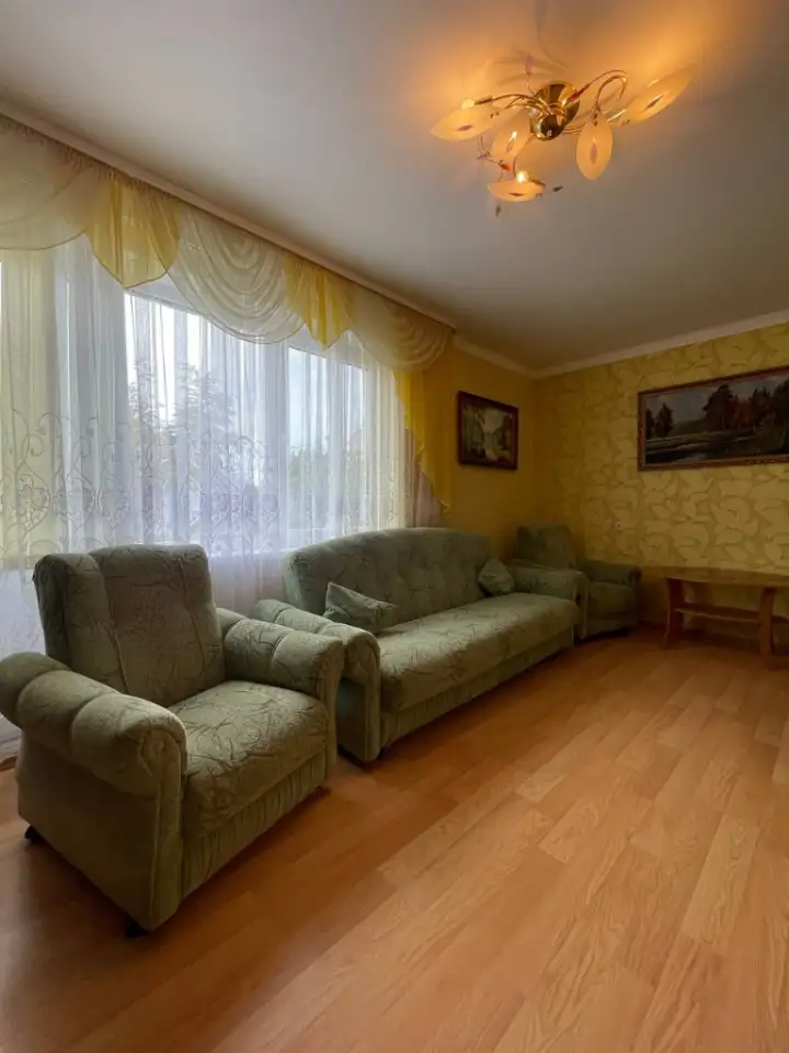 Квартира на сутки в Слониме с хорошим ремонтом, ул.Ершова, д.20, фотография 6