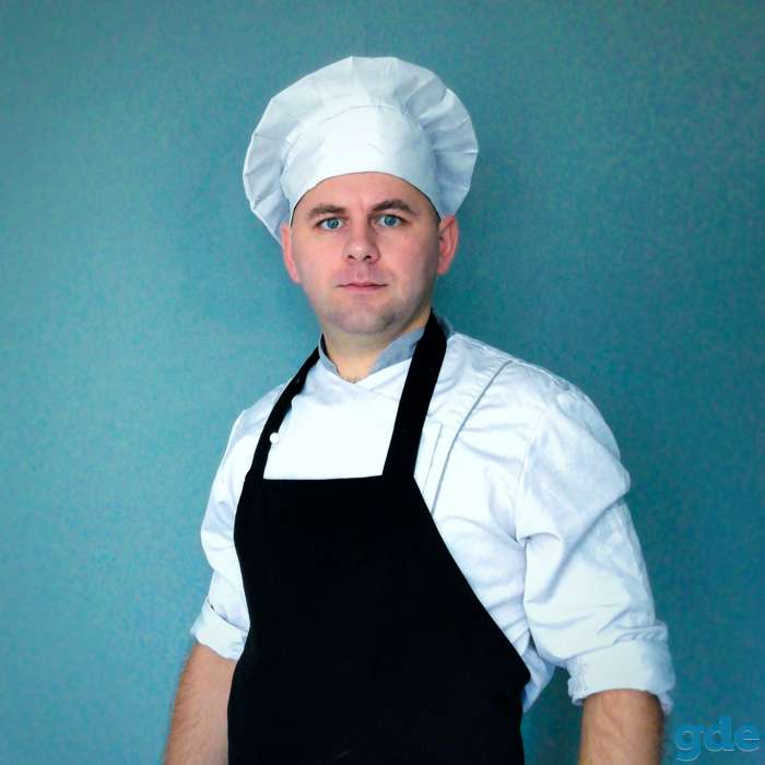 Повар на дом, фотография 1