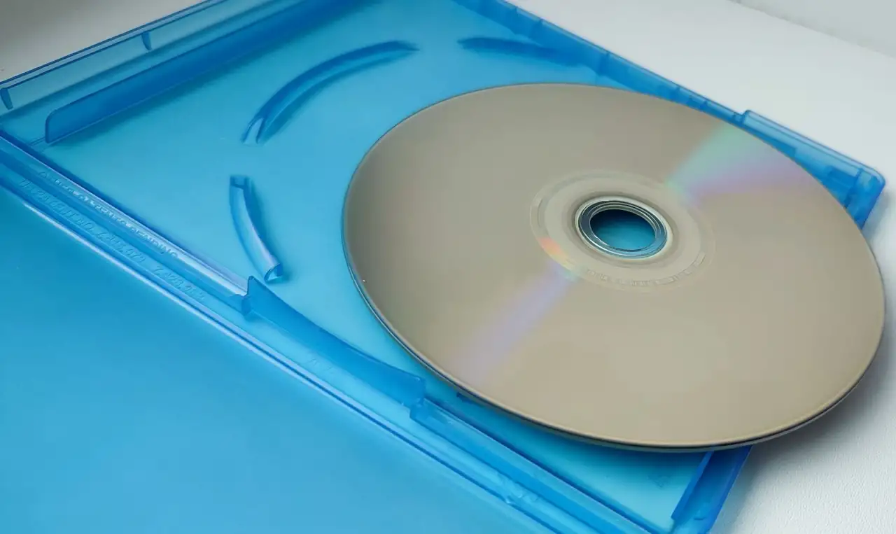 Как приручить дракона 3D (Blu-ray Disk), фотография 5