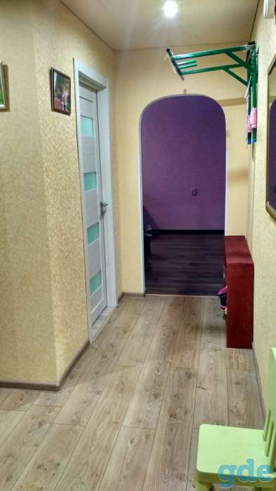 3-х комнатная квартира в Северном, Улица Крупской 164, фотография 3
