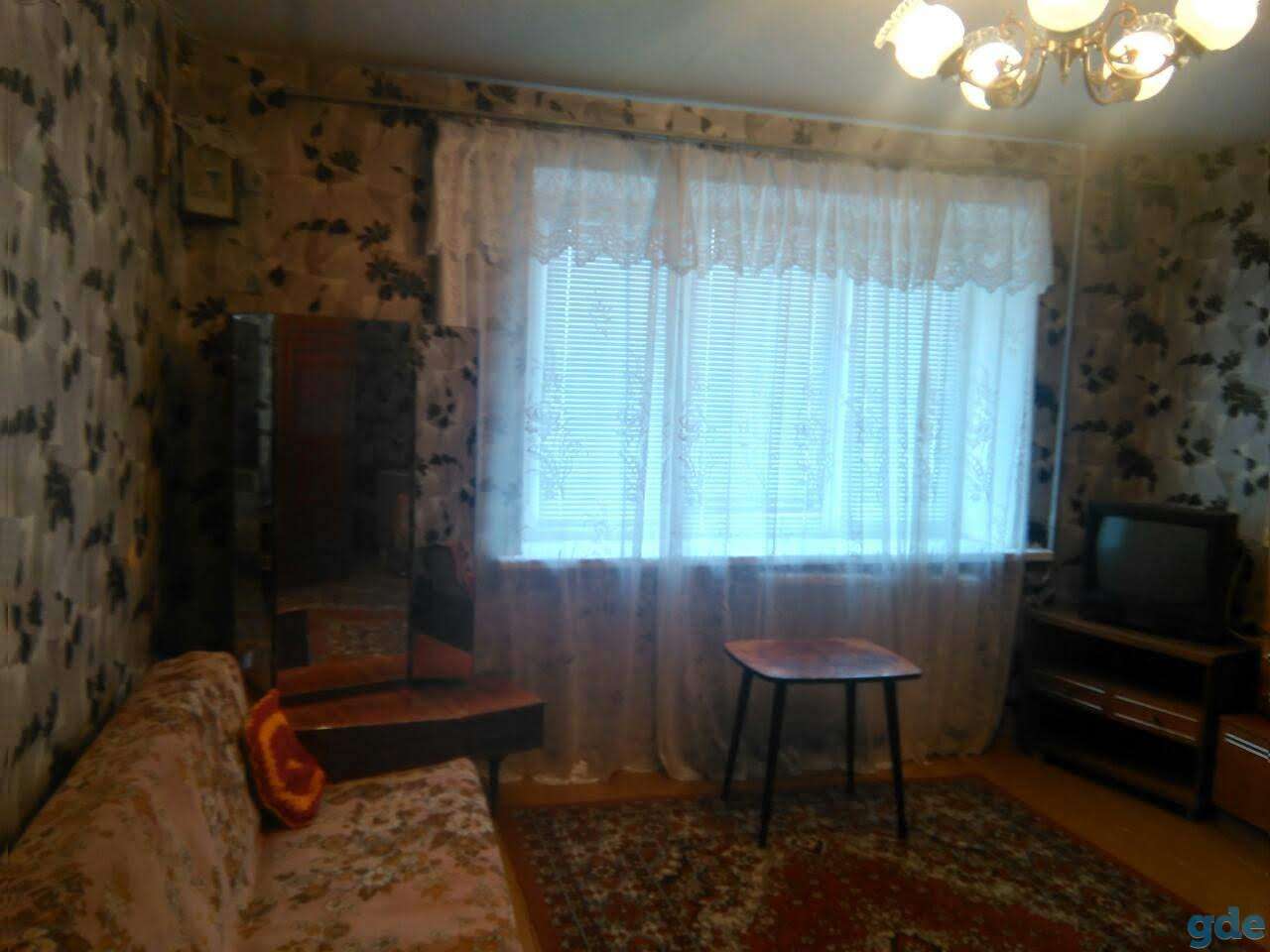 Сдаю 1 ком   Пинск, фотография 4