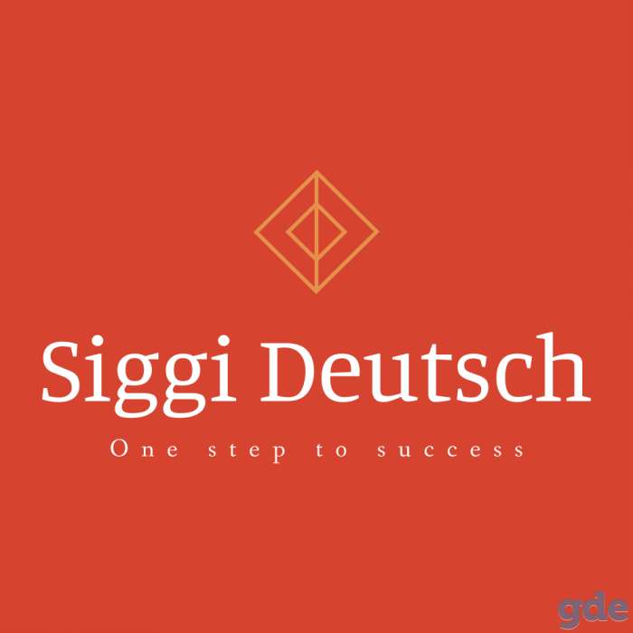 Siggi Deutsch, фотография 1