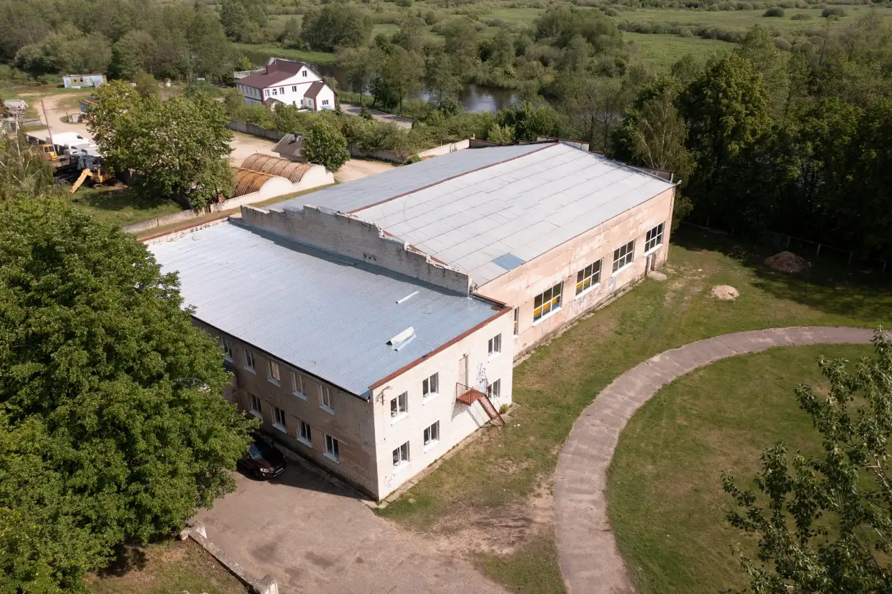 Оздоровительный комплекс, ул. Красноармейская, 275, корп.1, фотография 1