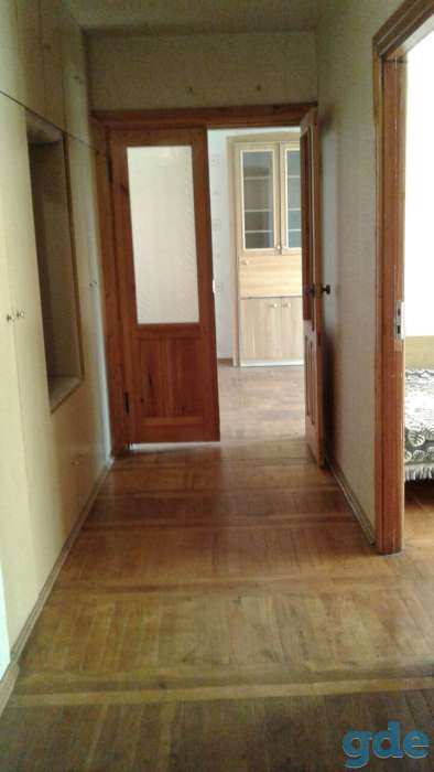 Продажа 3-х комнатной квартиры, г. Слуцк, ул. Чехова, дом 29., фотография 2