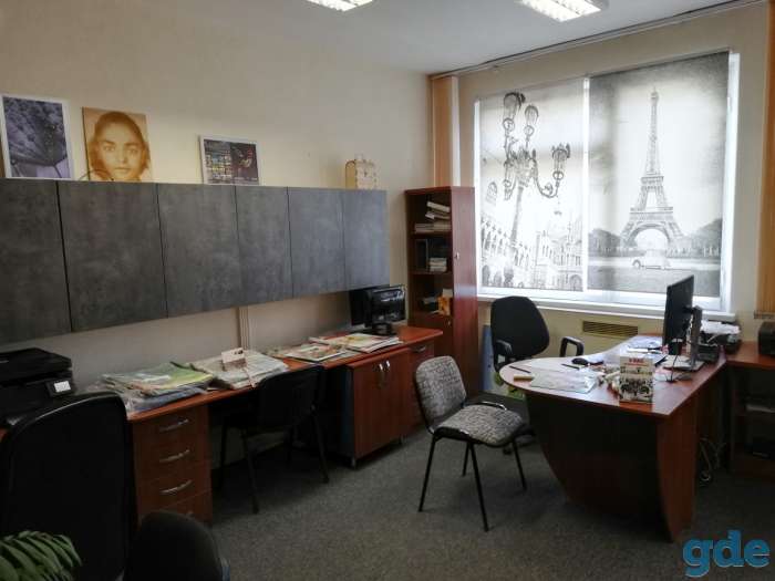 Бизнес в сфере изготовления наружной и интерьерной рекламы, фотография 1